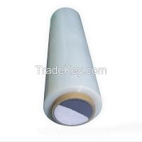 PE wrap/stretch film for packaging