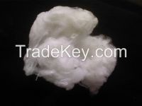 recycled polyester staple fiber to fill pillow