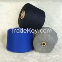 Doped Dyed Polyester Yarn POY