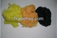 HC(S) polyester fiber,