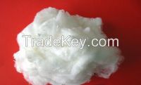 hcs hollow conjugated siliconized polyester fiber