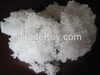 modified polyester fiber