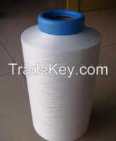 High Tenacity Polyester Yarn 150d/48f/2