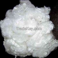Polyester Staple Fiber Type and Solid