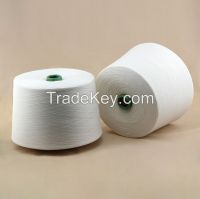 100% Polyester Yarn for knitting and weaving