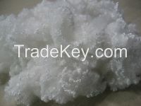 Recycling Polyester Staple Fiber 7DX64mm