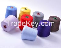 spun polyester yarn Product