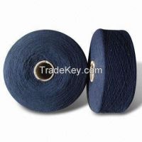100% polyester yarn FDY yarn raw white 75D/36F
