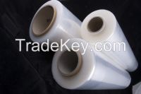 Hot Sell and Competitive Price Printed pe stretch film