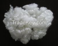 Hollow Conjugated Carded Polyester Staple Fiber