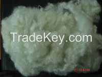 white polyester staple fiber/AA grade polyester staple fiber/polyester staple fiber