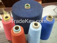 20/2 100% spun polyester yarn
