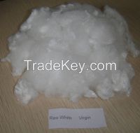 virgin polyester staple fiber