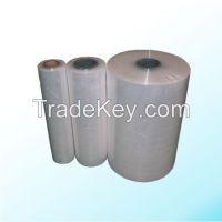 pvc stretch film for packaging and printing