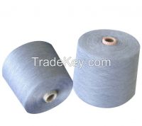 polyester microfiber yarn polyester yarn 32/1