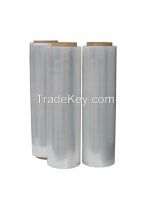LLDPE pallet stretch film/plastic film