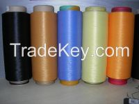 100% polyester yarn /DTY/FDY/POY/Textured