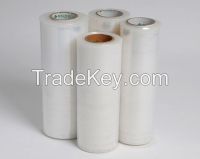 PA PE film for thermoforming stretch film machine