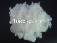 PET Recycled hollow conjugated Polyester Staple Fiber