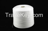 150D/48F Raw White DTY Polyester Yarn