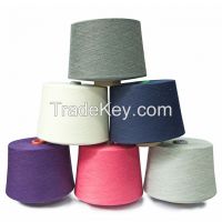 spun polyester yarn 30s-50s