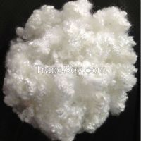 Chemical fiber polyester fiber