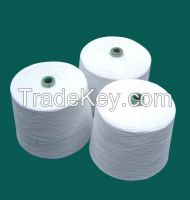 POY Dope dyed filament polyester yarn