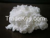 Flame Retardant Recycled Polyester Fiber