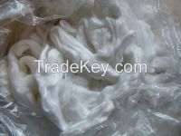 Viscose fiber 1.5D X 38MM