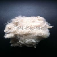 1.4D recycled polyester fiber