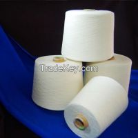 Polyester Spun Yarn