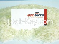 LONG GRAIN WHITE RICE 5%