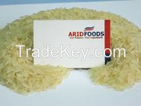 LONG GRAIN PARBOILED RICE 5%