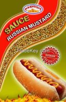 Russian Mustard