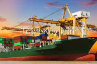 Sea Freight Service