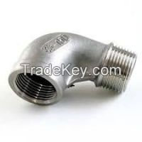Pipe Fitting Elbow
