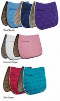 Saddle Pad