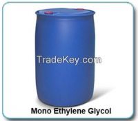 Mono ethylene glycol MEG
