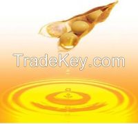 Refined Soybean cooking oil