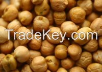 9mm Chickpeas with high quality