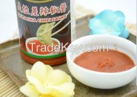 Sweet Sriracha Chili Sauce