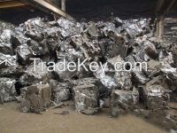 Factory directly sell high pure tin scrap