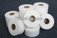 Toilet Tissue Papers( 400 Sheets / Roll / 1-Ply, 2-Ply)