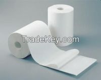 Customized Toilet Tissue Paper (Recycled Pulp / Virgin Wood Pulp)
