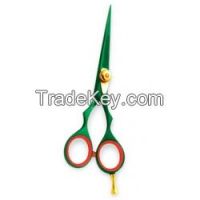 PAPER COATED PROFESSIONAL SHEARS
