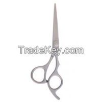 GOLD PLATED PROFESSIONAL SHEARS
