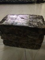 African Black Soap