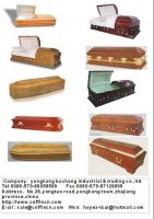 Coffin  Coffin Corner 