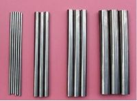 Tungsten Carbide Rod - Bars