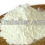 Milk powder : whole and skimmed